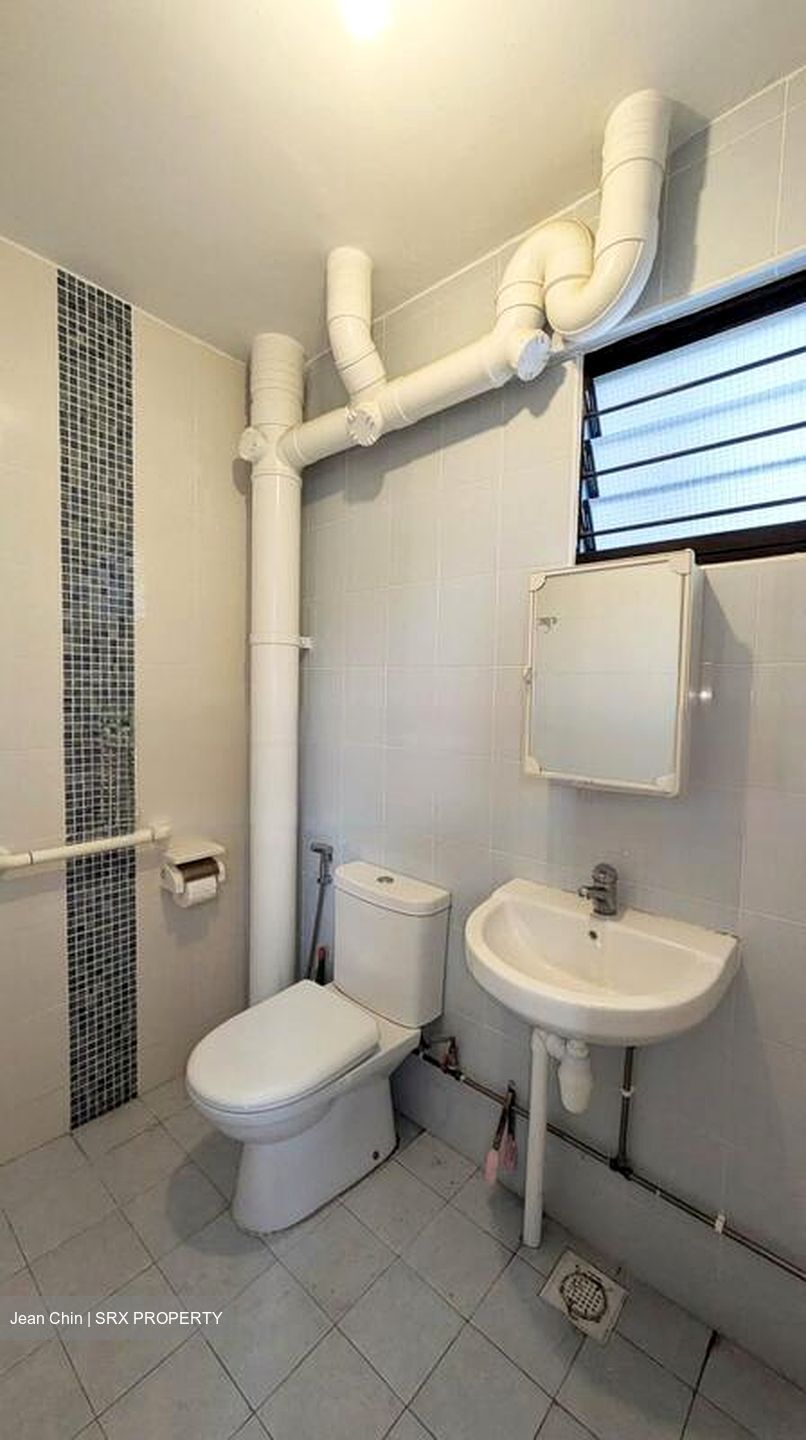 Blk 440 Tampines Street 43 (Tampines), HDB 5 Rooms #448756601